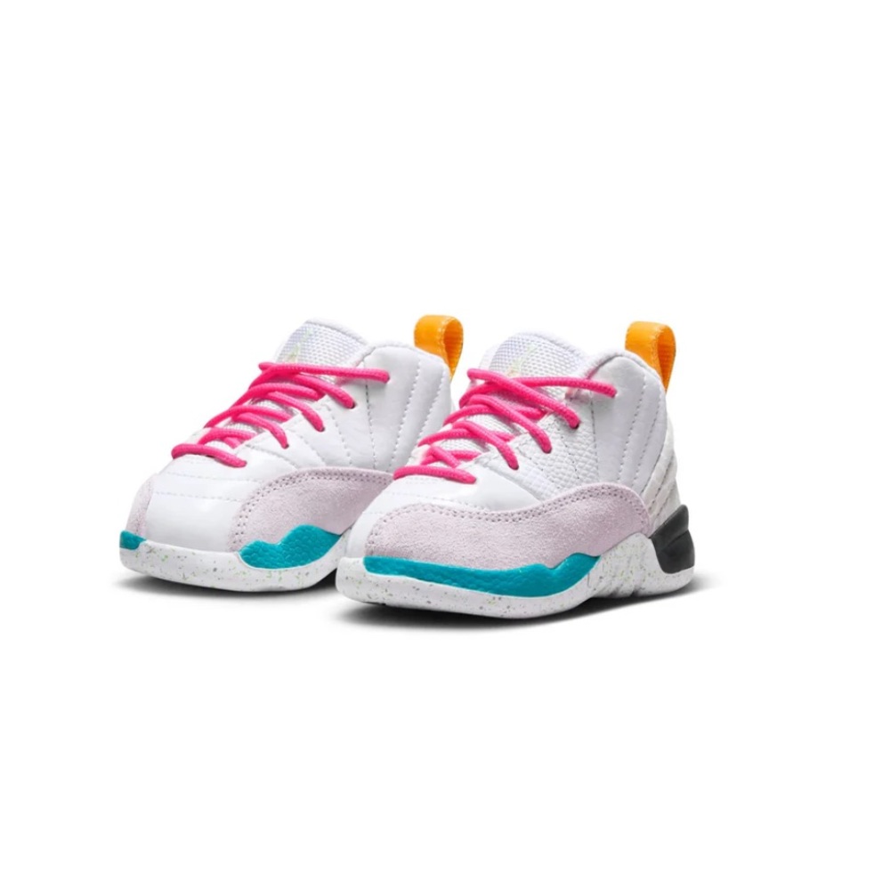 Jordan 12 Retro (TD) Sneakers